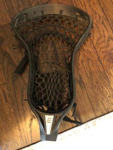 Black Used Attack & Midfield Epoch Strung Z-ONE Head