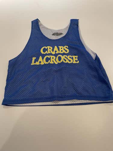 CRABS LACROSSE Team Penny