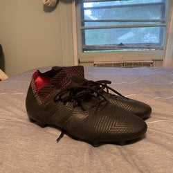 Adidas Nemeziz Soccer Cleats sz 9.5
