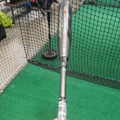 DeMarini Composite CF Zen 2019 Bat (-5) 25 oz 30"