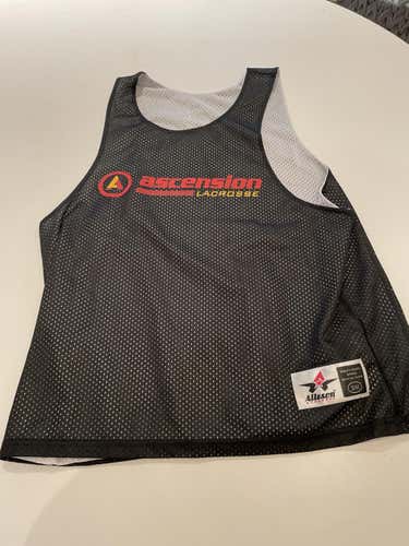 NEW ASCENSION Lacrosse Penny