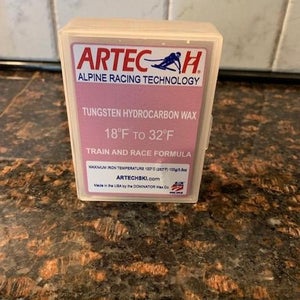 Artech Tungsten Hydrocarbon Wax - New