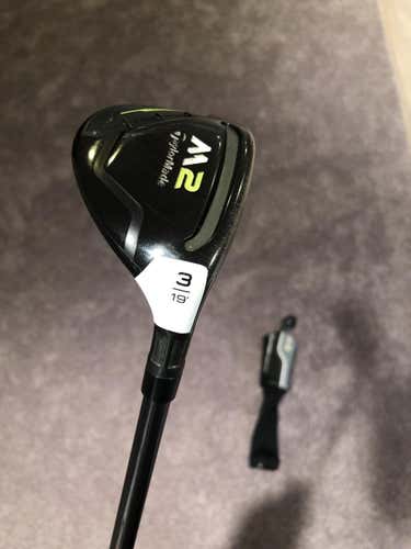 TaylorMade M2 Hybrid Golf Club