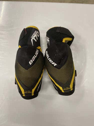 Bauer Supreme 170 Elbow Pads Junior Large