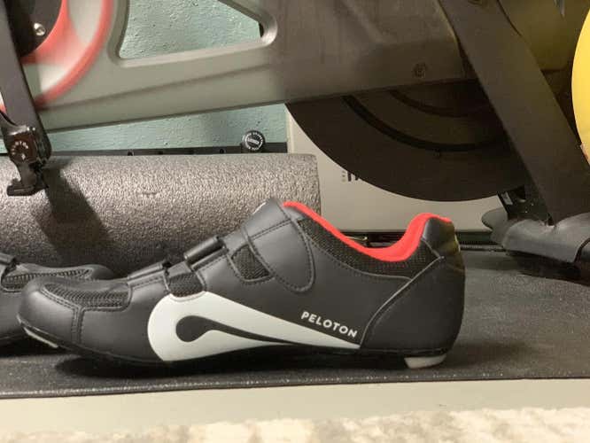 Peloton Indoor Cycling Shoes