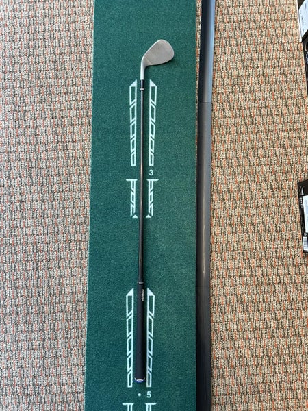 Men's Right Handed Regular Flex Graphite Shaft CBX Wedge