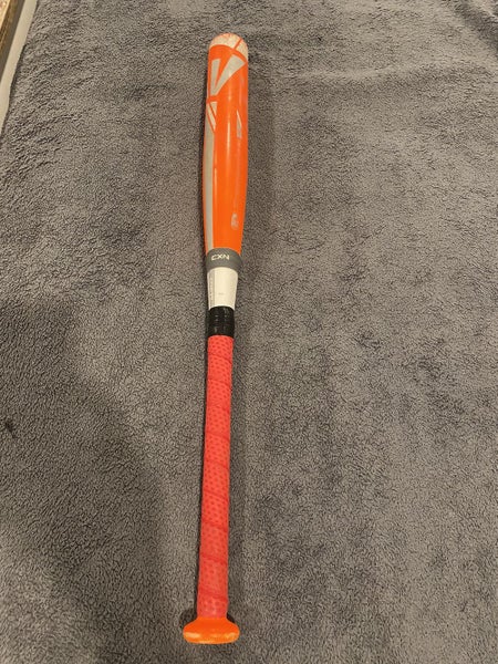 Kid Pitch (9YO-13YO) USSSA Certified Composite (-11) 18 oz 29" Mako Bat