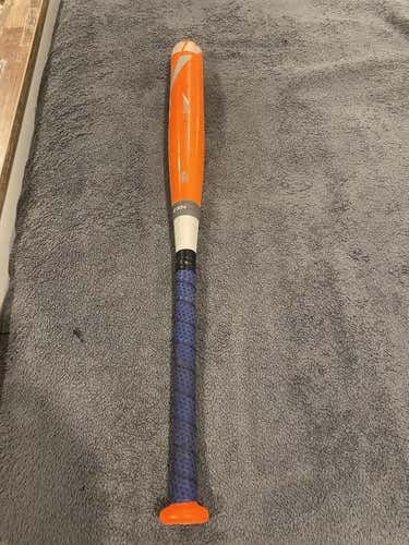 Kid Pitch (9YO-13YO) USSSA Certified Composite (-11) 18 oz 29" Mako Bat