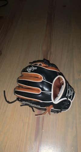 Used Right Hand Throw 11.5" Pro Preferred Baseball Glove