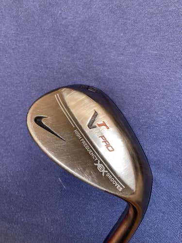 Used Right Handed 56 And 60 Degree VR X3X Wedge