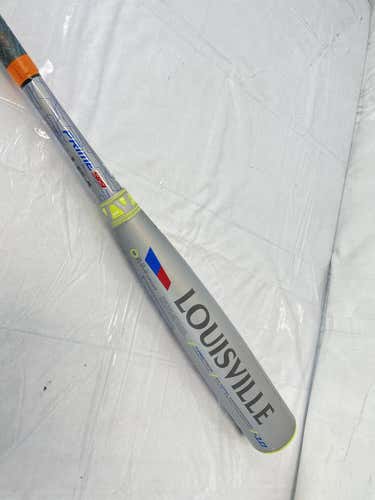 Used Louisville Slugger Prime 919 Wtlubp919b10 30" -10 Drop Usa Baseball 2 5 8 Barrel Bat 30 20