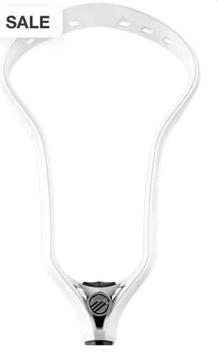 White Used Attack & Midfield Strung Kinetik Head