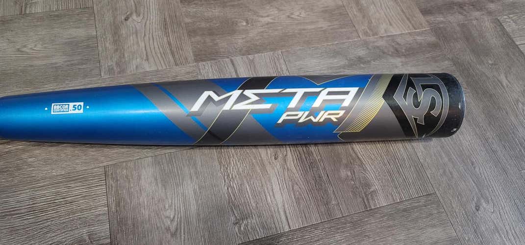 2020 Louisville Slugger Meta Power - 33/30