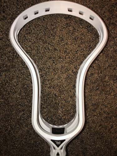 White New Unstrung Mirage 2.0 Head