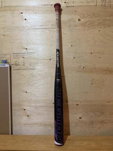 Adult 2018 Easton 28 oz 34" Fire Flex 2 Bat