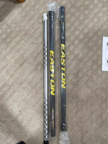 New Easton Stealth Shaft Bundle
