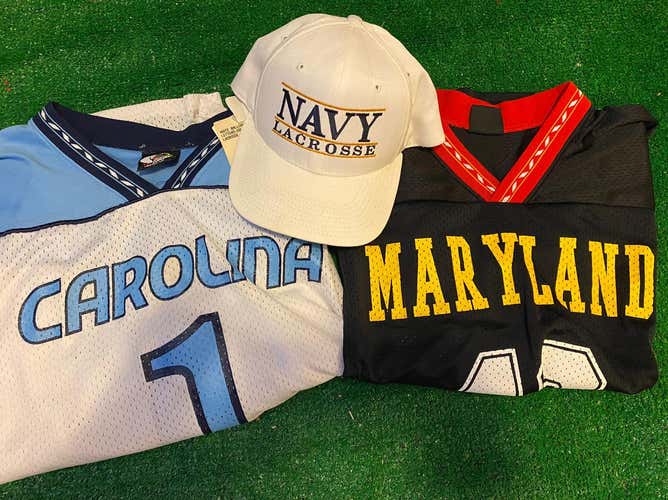 Lacrosse Bundle Package