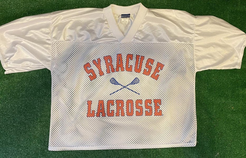 Syracuse Lacrosse Jersey