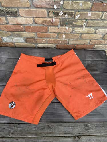 Warrior Goalie Pant Shell/Cover