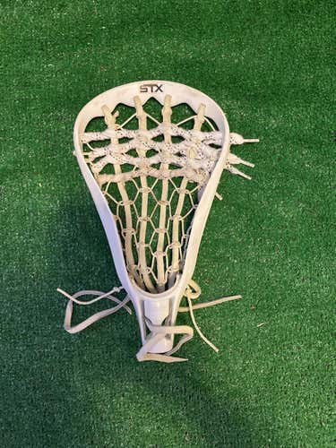 STX Octane Lacrosse Head