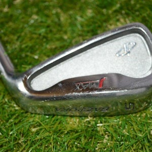 Tour Edge	Bazooka JMAX	5 Iron 	Right Handed 	37.5"	Steel 	Stiff	New Grip