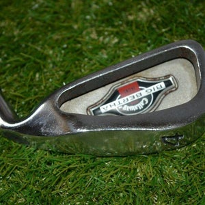 Callaway 	Big Bertha	4 Iron	Right Handed 	38.5"	Graphite 	Regular 	New Grip