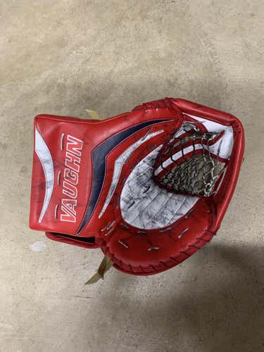 Pro Return Vaughn V7 Pro XR Goalie Glove