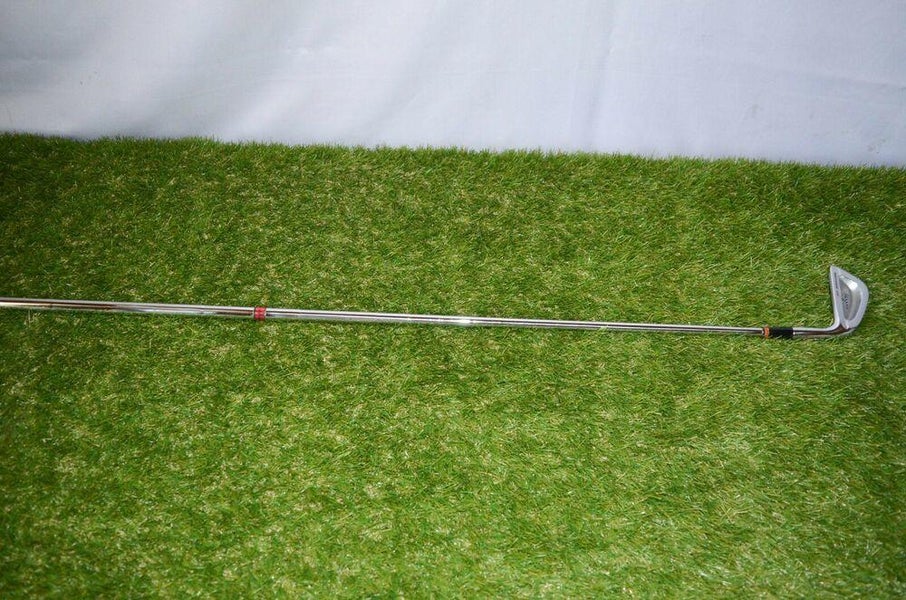 Ben Hogan 	Forged GS 	5 Iron 	Right Handed 	38"	Steel 	Stiff	New Grip