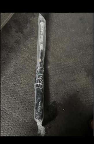 New Rawlings (-3) 32" Velo Hybrid Bat