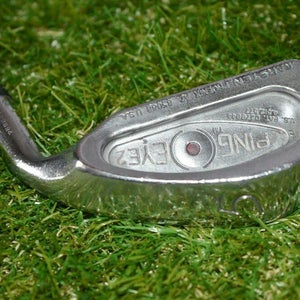 Ping 	Eye 2	5 Iron 	Right Handed 	38"	Graphite 	Regular 	New Grip