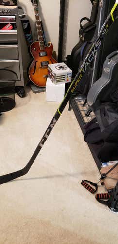 CCM AS3 Pro RH/85/P28