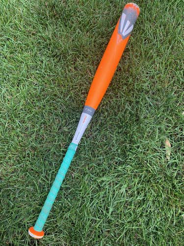 HOT ORANGE MAKO! Easton Mako 31/20!!!