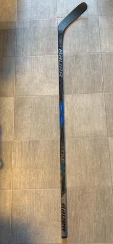 Bauer Nexus 1N Gen 2 P14 67 Flex Right