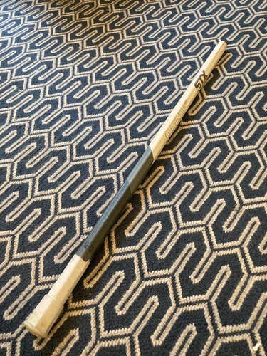 Used STX Alliance VFT Shaft