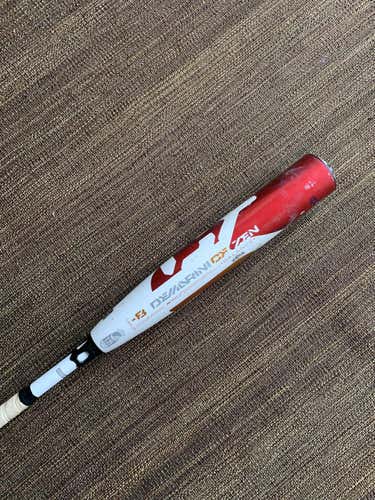 Demarion CBR-18 CF Zen -8 32”