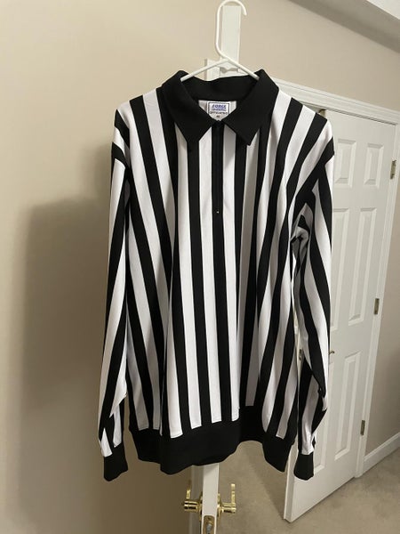 New Size 48 Force Sports Technologies Officiating Jersey