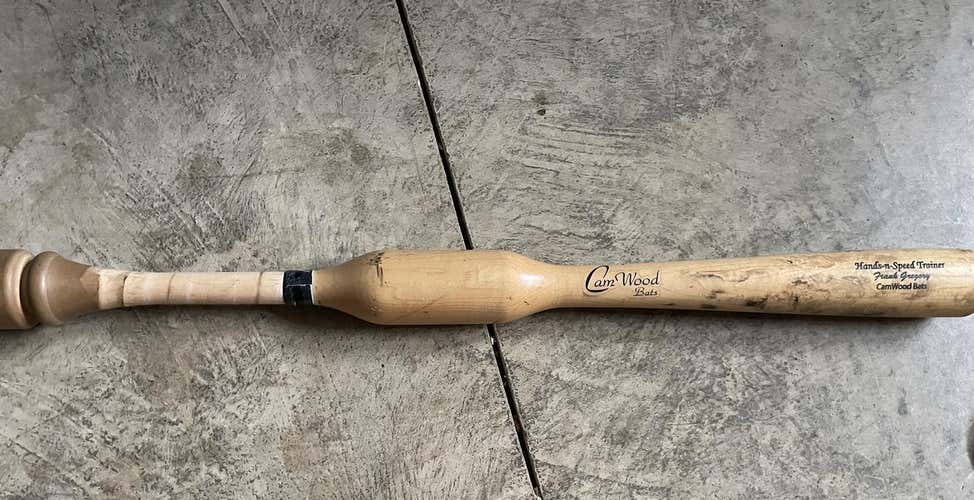 CamWood Bats Hands-n-speed Trainer 32”