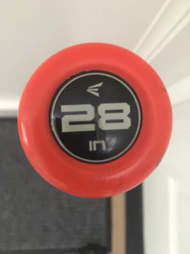 Used Kid Pitch (9YO-13YO) USSSA Certified 2020 Easton Composite Maxum 360 Bat (-10) 18 oz 28"