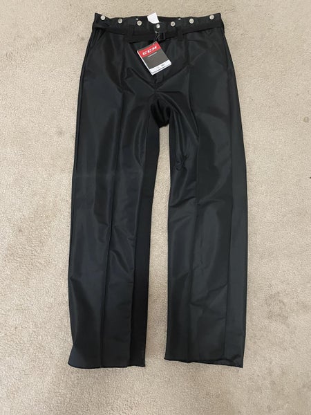 New CCM PP8L Pro Size L Referee Pants
