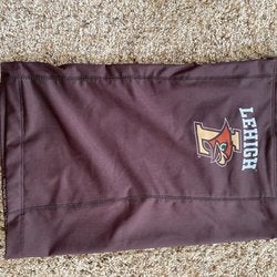 Lehigh Athletics Boathouse Gaitor
