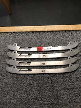 New CCM Speedblade 4.0 295 mm