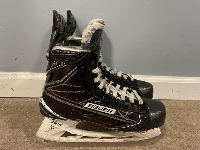 Bauer Supreme S1 Junior player skate Size 5.5