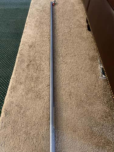 New Maverik Mission Blank Defense Lacrosse Shaft
