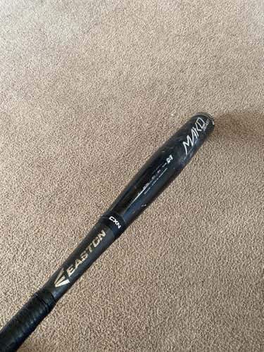 High School/College 2019 Hybrid (-3) 30 oz 33" Mako Beast Bat