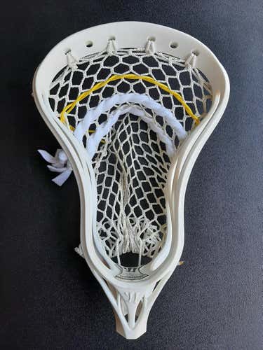 Pro Strung Warrior Evo 4X Head