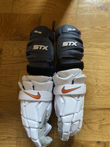 Syracuse Nike/STX gear bundle