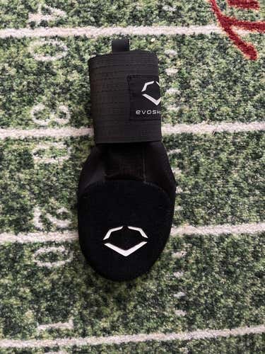 Evoshield Sliding mitt