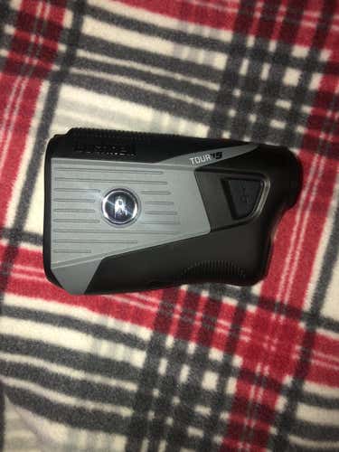 Bushnell Tour v5 Golf Rangefinder