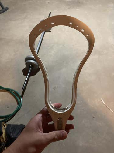 Used Unstrung Warrior Evolyte