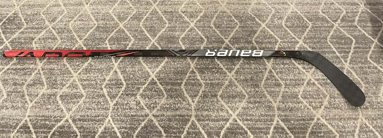 Used Bauer vapor flylite p92 77 flex